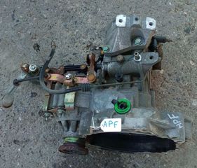 ΣΑΣΜΑΝ VW GROUP ΤΥΠΟΣ ΚΙΝΗΤΗΡΑ APF