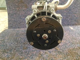 Κομπρεσέρ A/C για MITSUBISHI LANCER με κωδικό κινητήρα 4B10 1.8i 16v 2010