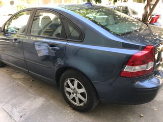 Volvo S40 2006