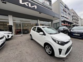 Kia Picanto 2020 1.0