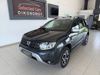 Dacia Duster 2019 1.5 BLUE DCI 4X2 115HP PRESTIGE