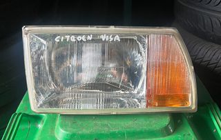 CITROEN VISA 85-88 KOLLIAS MOTOR