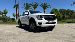 Ford Ranger 2024 XLT 4X4