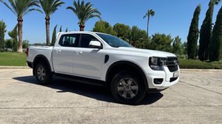 Ford Ranger 2024 XLT 4X4-thumb-1
