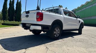 Ford Ranger 2024 XLT 4X4-thumb-2