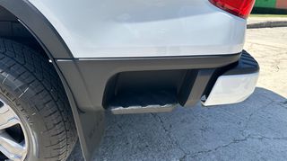 Ford Ranger 2024 XLT 4X4-thumb-5