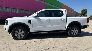 Ford Ranger 2024 XLT 4X4-thumb-3