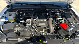 Ford Ranger 2024 XLT 4X4-thumb-12