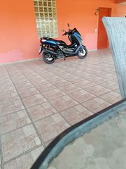 Yamaha NMAX 155 2022