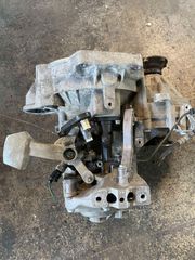 ΣΑΣΜΑΝ 6AΡΗ 1.8 TSI KVT