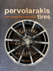 ΠΩΛΟΥΝΤΑΙ ΖΑΝΤΕΣ 19’ MERCEDES BRABUS 8.5x19 & 9.5x19