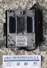 ΠΕΤΡΟΠΟΥΛΟΣ ΕΓΚΕΦΑΛΟΣ ΜΗΧΑΝΗΣ FIAT PANDA 4X4 2003-2014  51788362