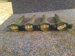 Πολλαπλασιαστές για MITSUBISHI LANCER με κωδικό κινητήρα 4B10 1.8i 16v 2010