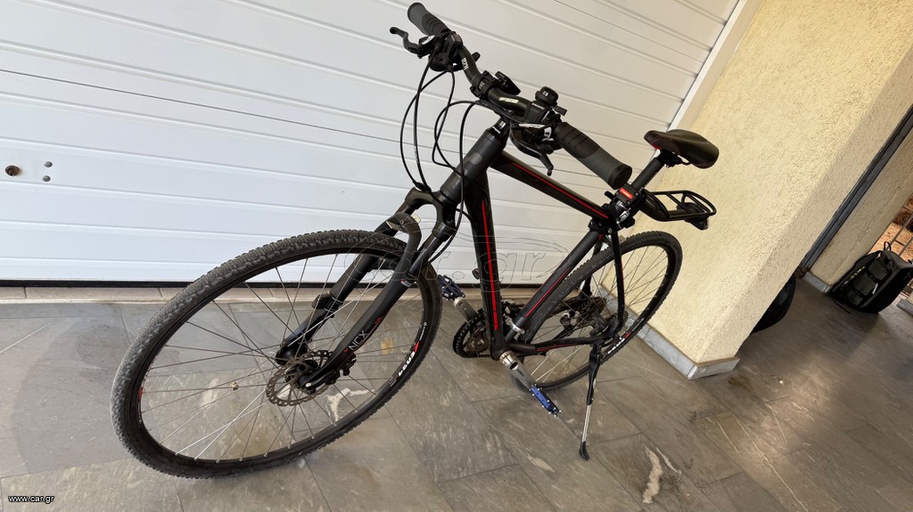 Trekking Cube 2014 NATURE CLS
