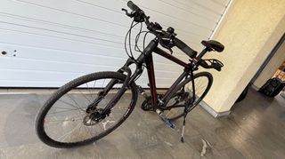 Trekking Cube 2014 NATURE CLS