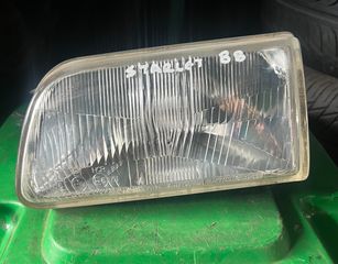 TOYOTA STARLET 88-90 KOLLIAS MOTOR