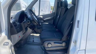 Διπλοκάμπινο Mercedes-Benz 2016 SPRINTER 313 7ΘΕΣΙΟ ΜΟΥΣΑΜΑ-thumb-7