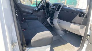 Διπλοκάμπινο Mercedes-Benz 2016 SPRINTER 313 7ΘΕΣΙΟ ΜΟΥΣΑΜΑ-thumb-8