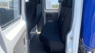 Διπλοκάμπινο Mercedes-Benz 2016 SPRINTER 313 7ΘΕΣΙΟ ΜΟΥΣΑΜΑ-thumb-9