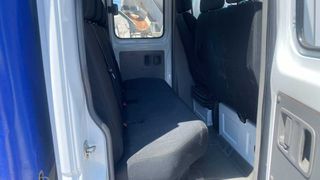 Διπλοκάμπινο Mercedes-Benz 2016 SPRINTER 313 7ΘΕΣΙΟ ΜΟΥΣΑΜΑ-thumb-10