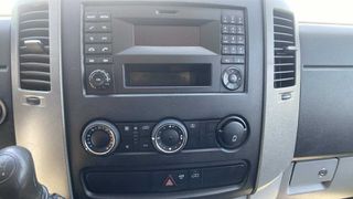 Διπλοκάμπινο Mercedes-Benz 2016 SPRINTER 313 7ΘΕΣΙΟ ΜΟΥΣΑΜΑ-thumb-12