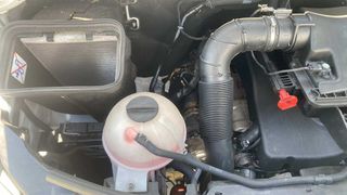 Διπλοκάμπινο Mercedes-Benz 2016 SPRINTER 313 7ΘΕΣΙΟ ΜΟΥΣΑΜΑ-thumb-14