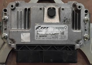 ΠΕΤΡΟΠΟΥΛΟΣ ΕΓΚΕΦΑΛΟΣ ΜΗΧΑΝΗΣ LANCIA DELTA 2008-  51832098