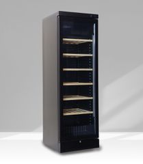 Επαγγελματικό Ψυγείο Κρασιών 382lt TC400W
