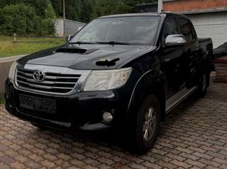 Toyota 2013 HILUX