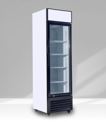 Βιτρίνα Συντήρησης 380lt CB430V