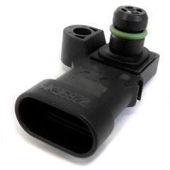 Map Sensor Για CHEVROLET CRUZE/AVEO/LACETTI/NUBIRA/ORLANDO/TRAX/OPEL ASTRA H/J/INSIGNIA - 55563375