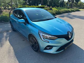 Renault Clio 2021 DYNAMIC 1,5 DCI 90HP