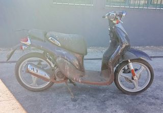 Yamaha WHY 50 2007-thumb-1