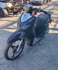 Yamaha WHY 50 2007-thumb-4