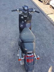 Yamaha WHY 50 2007-thumb-5