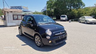 Fiat 500 2013 **** AS-AUTOTRIP ****