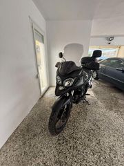 Suzuki DL 650 V-STROM 2012 DL650 V STROM ABS