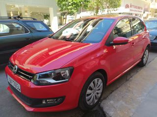 Volkswagen Polo 2012 1.2 TSI ΑΥΤΟΜΑΤΟ  10ος 2012