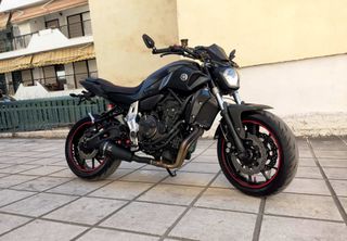 Yamaha MT-07 2017 ABS-thumb-13