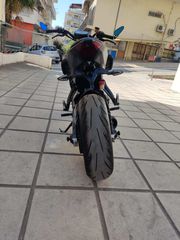 Yamaha MT-07 2017 ABS-thumb-1