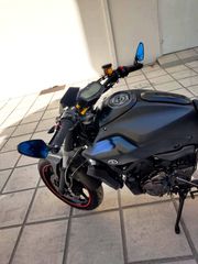Yamaha MT-07 2017 ABS-thumb-2