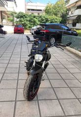 Yamaha MT-07 2017 ABS-thumb-5