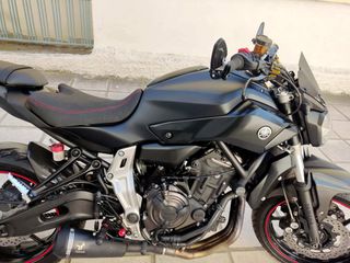 Yamaha MT-07 2017 ABS-thumb-8