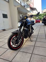 Yamaha MT-07 2017 ABS-thumb-12
