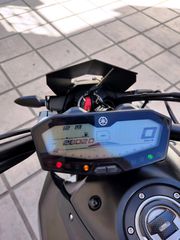 Yamaha MT-07 2017 ABS-thumb-16