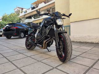 Yamaha MT-07 2017 ABS-thumb-21