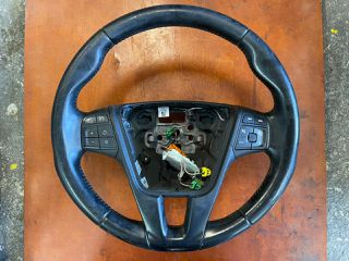 VOLVO V40 2012-2019 31332911 34110269B ΤΙΜΟΝΙ ΜΕ ΧΕΙΡΟΣΤΗΡΙΑ