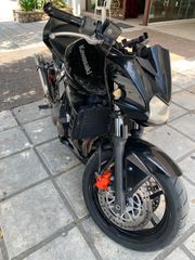 Kawasaki Z 750 2006 GEN 1