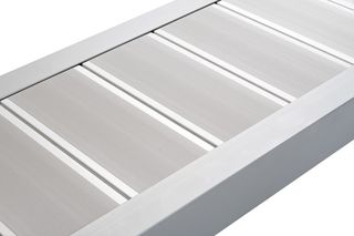 Πασαρέλα Αλουμινίου Σπαστή 260X36CM 22Kg Osculati GANGWQAY 310X36CM