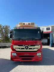 Ψυγείο Mercedes-Benz 2005 2536